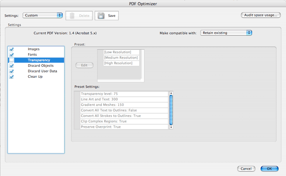 pdf file size reducer acrobat