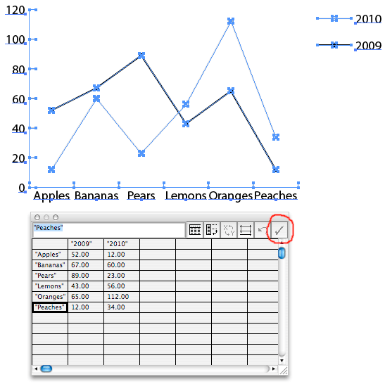 How To Edit A Pie Chart In Illustrator